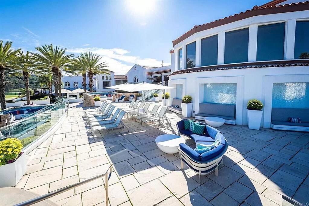 Luxury Villa At Omni La Costa Resort & Spa Κάρλσμπαντ Εξωτερικό φωτογραφία