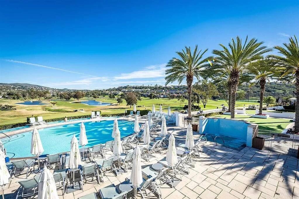 Luxury Villa At Omni La Costa Resort & Spa Κάρλσμπαντ Εξωτερικό φωτογραφία