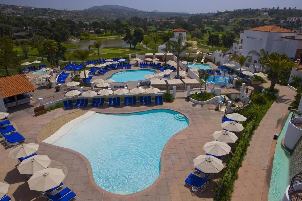 Luxury Villa At Omni La Costa Resort & Spa Κάρλσμπαντ Εξωτερικό φωτογραφία