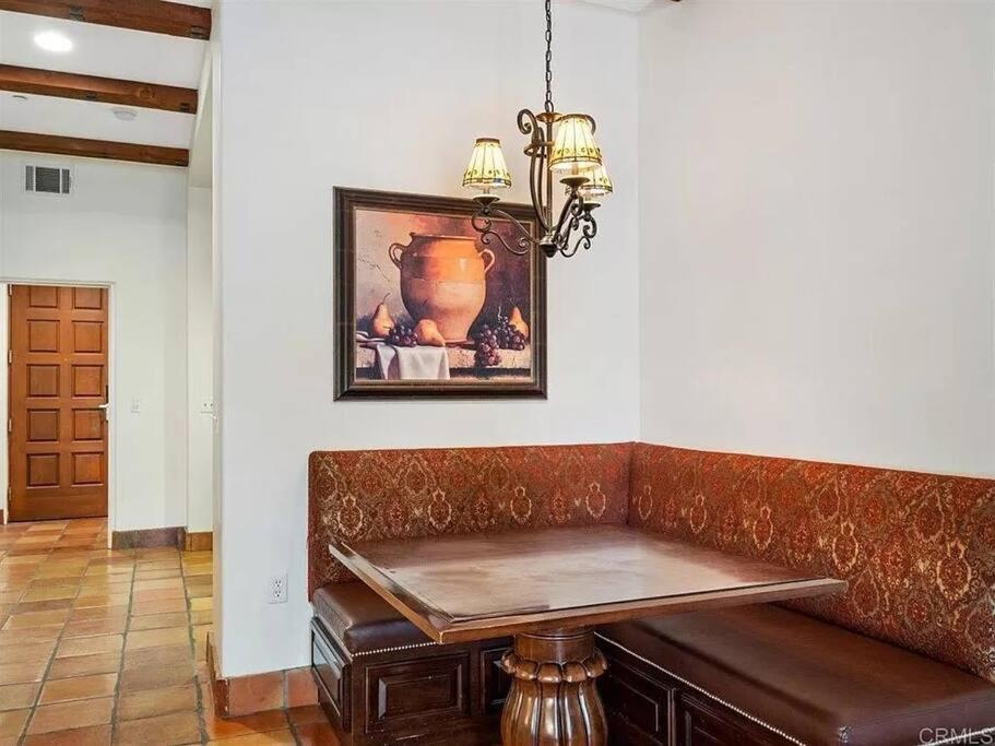 Luxury Villa At Omni La Costa Resort & Spa Κάρλσμπαντ Εξωτερικό φωτογραφία