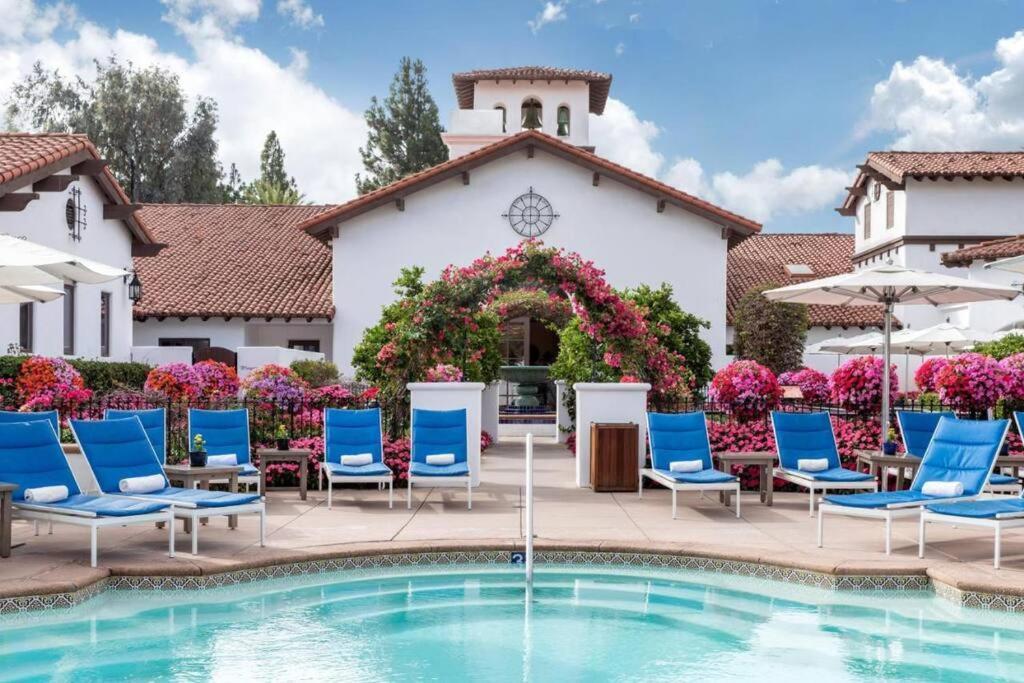 Luxury Villa At Omni La Costa Resort & Spa Κάρλσμπαντ Εξωτερικό φωτογραφία