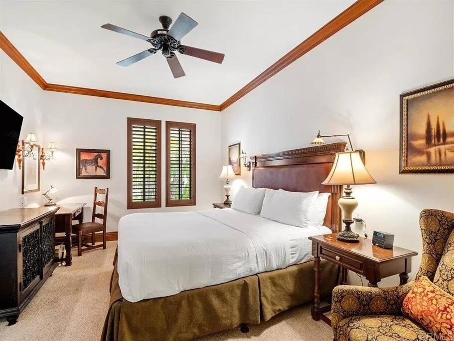 Luxury Villa At Omni La Costa Resort & Spa Κάρλσμπαντ Εξωτερικό φωτογραφία