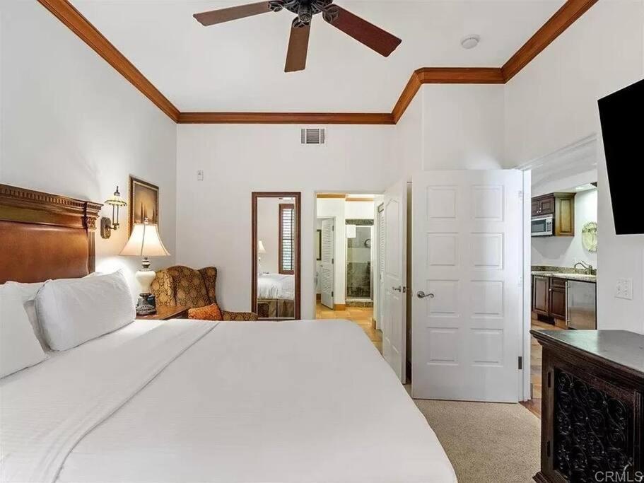 Luxury Villa At Omni La Costa Resort & Spa Κάρλσμπαντ Εξωτερικό φωτογραφία