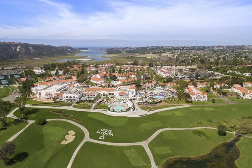 Luxury Villa At Omni La Costa Resort & Spa Κάρλσμπαντ Εξωτερικό φωτογραφία