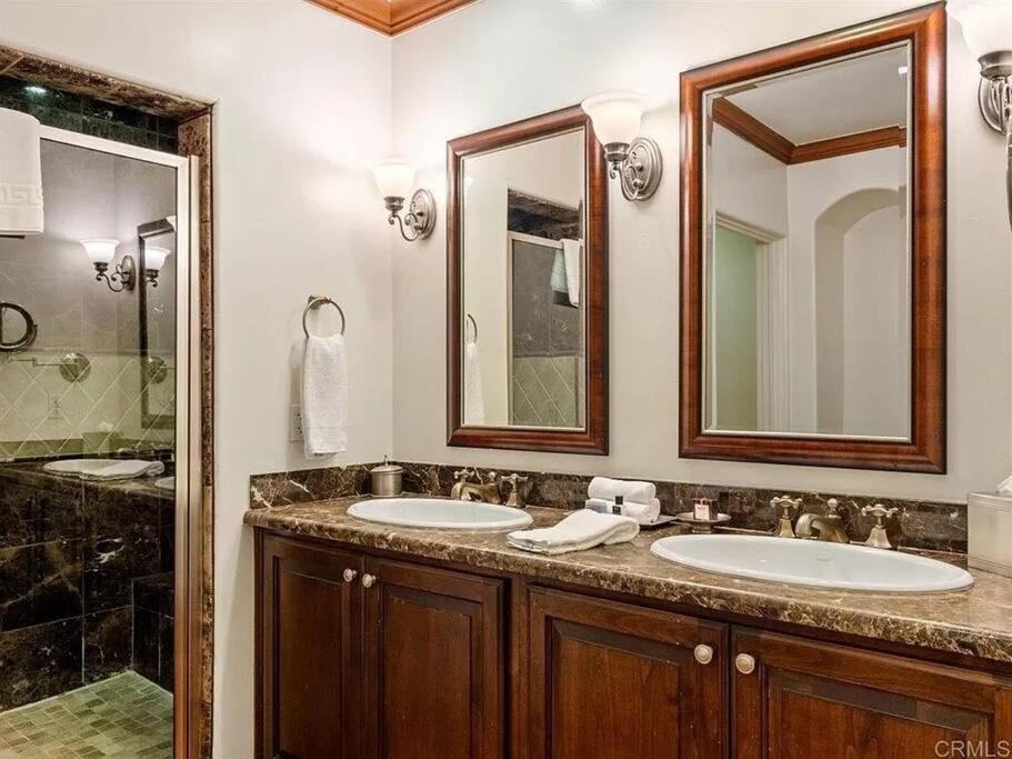 Luxury Villa At Omni La Costa Resort & Spa Κάρλσμπαντ Εξωτερικό φωτογραφία