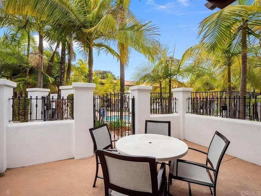 Luxury Villa At Omni La Costa Resort & Spa Κάρλσμπαντ Εξωτερικό φωτογραφία