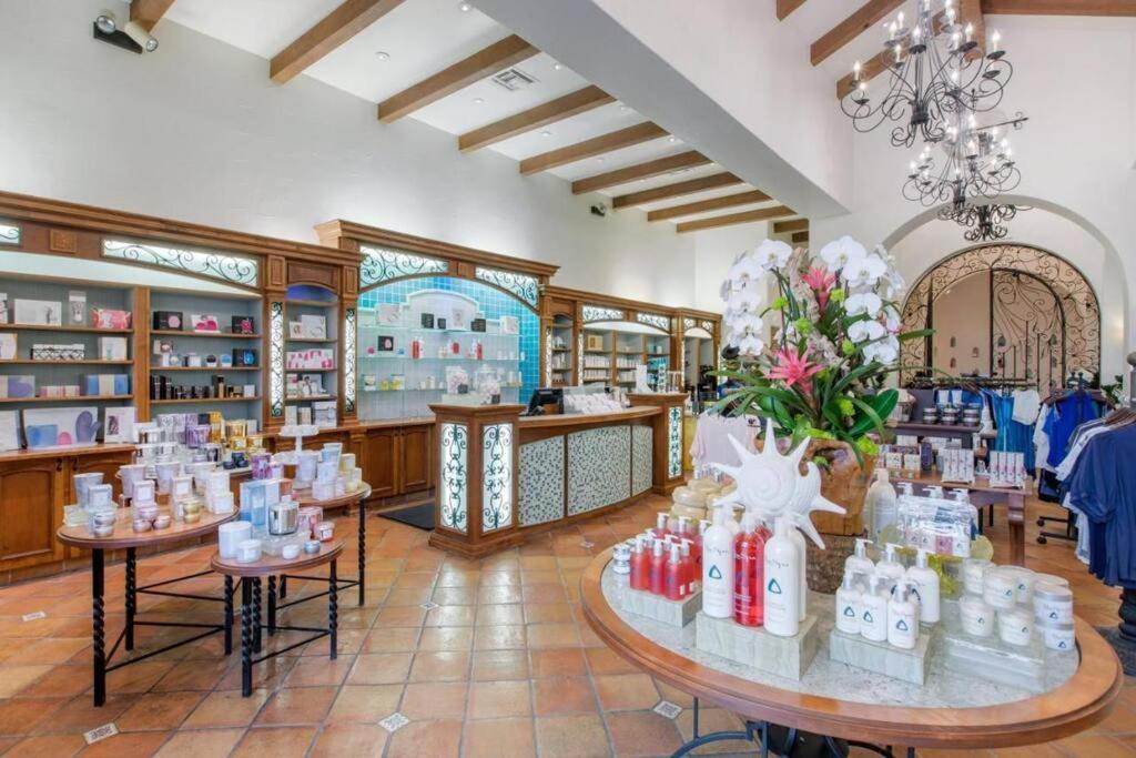 Luxury Villa At Omni La Costa Resort & Spa Κάρλσμπαντ Εξωτερικό φωτογραφία