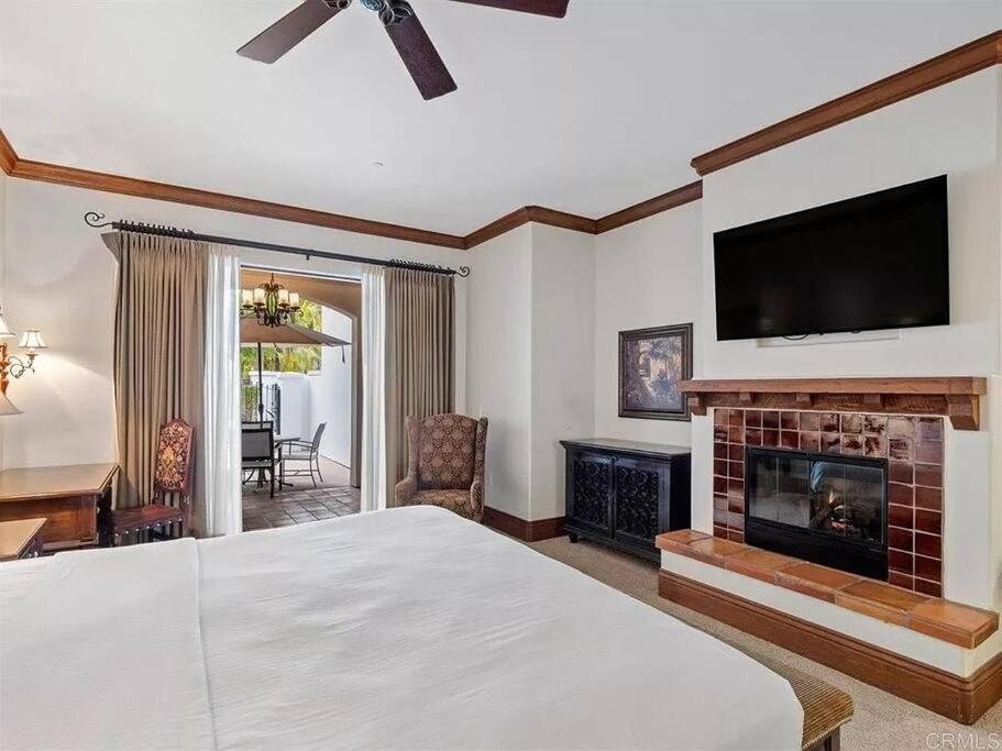 Luxury Villa At Omni La Costa Resort & Spa Κάρλσμπαντ Εξωτερικό φωτογραφία