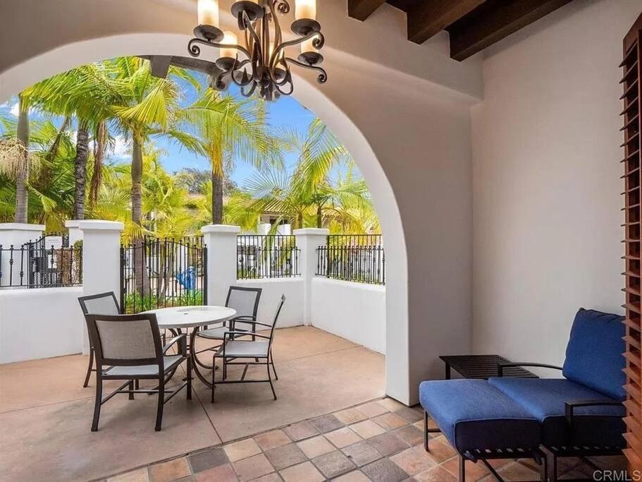 Luxury Villa At Omni La Costa Resort & Spa Κάρλσμπαντ Εξωτερικό φωτογραφία