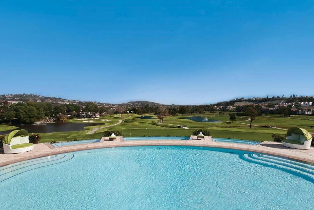 Luxury Villa At Omni La Costa Resort & Spa Κάρλσμπαντ Εξωτερικό φωτογραφία