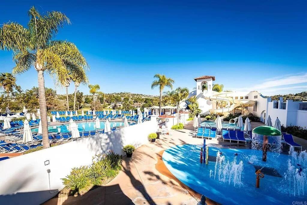 Luxury Villa At Omni La Costa Resort & Spa Κάρλσμπαντ Εξωτερικό φωτογραφία