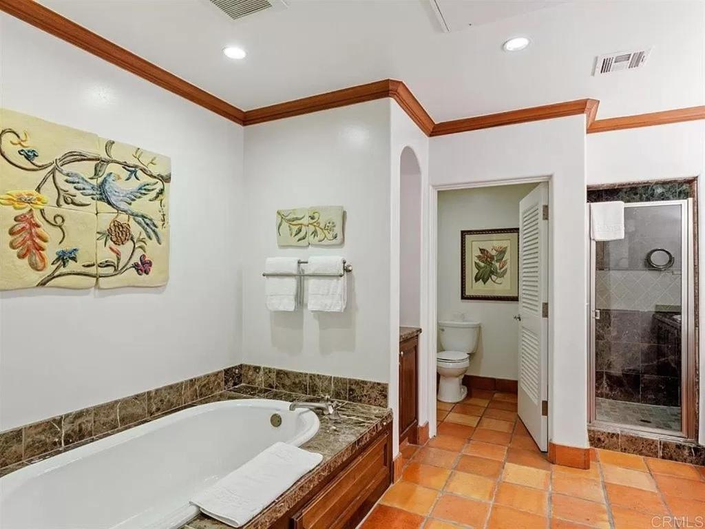 Luxury Villa At Omni La Costa Resort & Spa Κάρλσμπαντ Εξωτερικό φωτογραφία