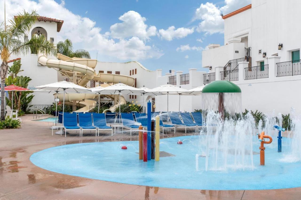 Luxury Villa At Omni La Costa Resort & Spa Κάρλσμπαντ Εξωτερικό φωτογραφία